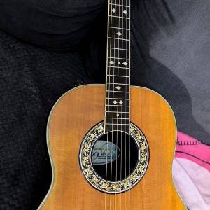 Ovation legend 1617 gitara
