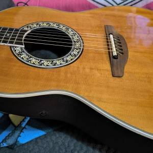 Ovation legend 1617 gitara