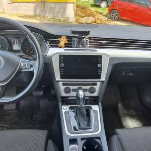 Passat Variant 2,0 DSG