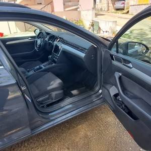 Passat Variant 2,0 DSG