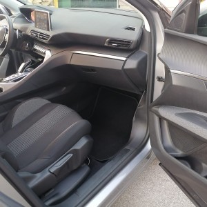 PEUGEOT 3008 1.5 HDI - AUTOMATIC- 2020 GOD - REG 1 GODINU