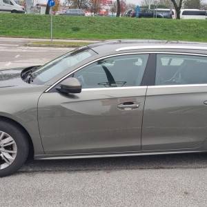 PEUGEOT 508 SW
