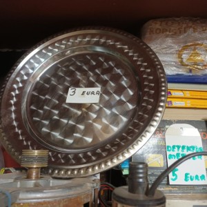 PLOČICE ZA LOVAČKE TROFEJE