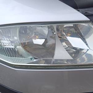 Poliranje farova i kemijsko čišćenje vozila