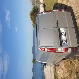 Prodaje se Vito 109 cdi 2010. Reg 3/2026