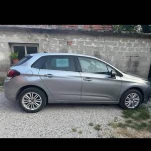 Prodajem citroen c4