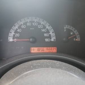 Prodajem Fiat punto1,2