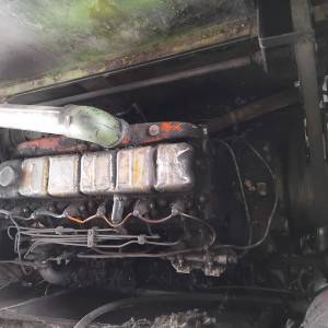 Prodajem ili mijenjam kombajn Claas Dominator 85, hidromat