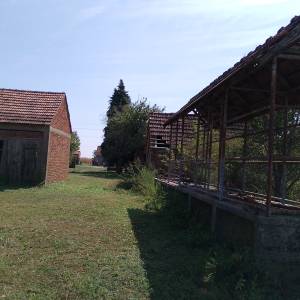Prodajem kucu
