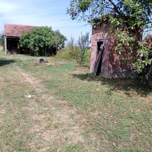 Prodajem kucu