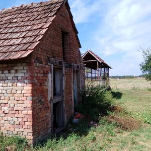 Prodajem kucu