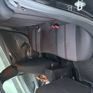 Prodajem opel Astru K enjoy, 2018 god