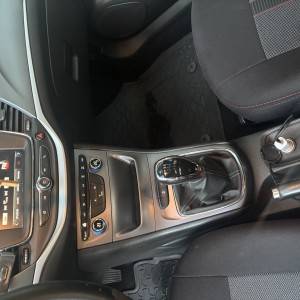 Prodajem opel Astru K enjoy, 2018 god