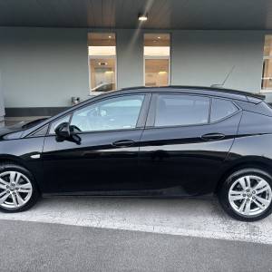 Prodajem opel Astru K enjoy, 2018 god