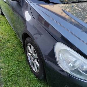 Prodajem Volvo s60 u super stanju. MOGUČA ZAMJENA