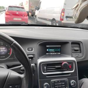 Prodajem Volvo s60 u super stanju. MOGUČA ZAMJENA