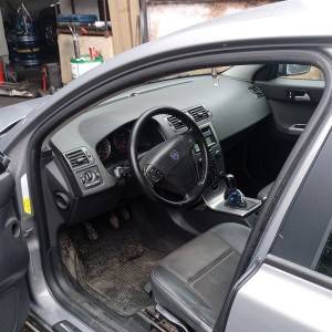 Prodajem Volvo V50