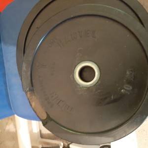 Profesionalna fitnes oprema