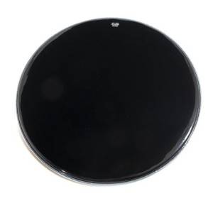 REMO ENCORE EBONY RESO 22" PLASTIKA