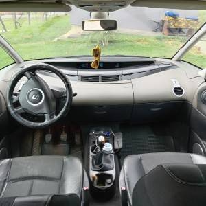 Renault espace