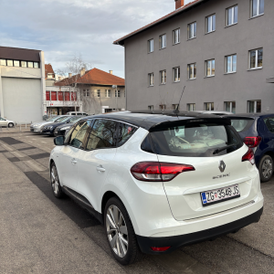 Renault Scenic 1.3 Limited Edition, 83k km, reg. 03/26 spustena cijena