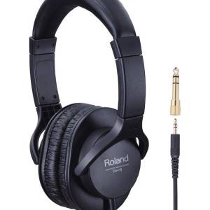 ROLAND RH 5 SLUŠALICE