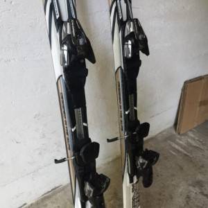 Salomon Tornado ( dužina 116 cm )