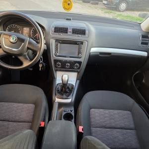 Škoda Octavia 1.6 TDI..2011g..Reg 04/2026..Navi..Klima..Alu