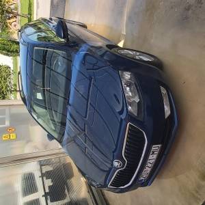 Škoda Octavia combi prodaja