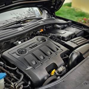 ŠKODA SUPERB 2.0 TDI 140KS – FULL OPREMA – BEZ ULAGANJA