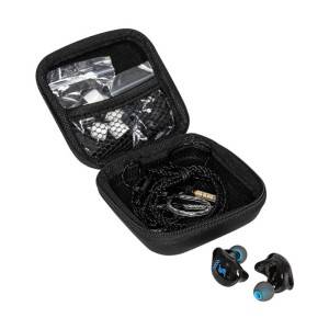STAGG SPM-435 BK IN-EAR SLUŠALICE 4 DRIVERA