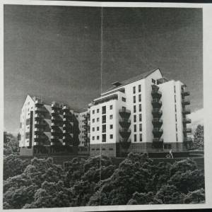 Stan,Maksimir,Ravnice, 25m2,1sobni,2kat,balkon,klima,namješten