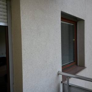 Stan,Maksimir,Ravnice, 25m2,1sobni,2kat,balkon,klima,namješten