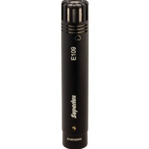 SUPERLUX E109 COND. MIKROFON