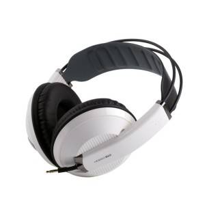 SUPERLUX HD 662 EVO WHITE SLUŠALICE