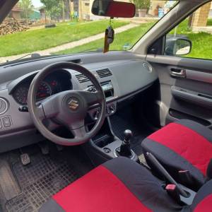 Suzuki Swift 1.3, 68kw 2008.g