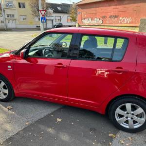 Suzuki Swift 1,3 GS / 2. vlasnik / nije iz uvoza