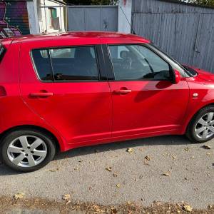 Suzuki Swift 1,3 GS / 2. vlasnik / nije iz uvoza