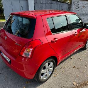 Suzuki Swift 1,3 GS / 2. vlasnik / nije iz uvoza