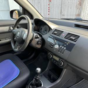 Suzuki Swift 1,3 GS / 2. vlasnik / nije iz uvoza