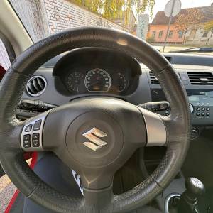 Suzuki Swift 1,3 GS / 2. vlasnik / nije iz uvoza