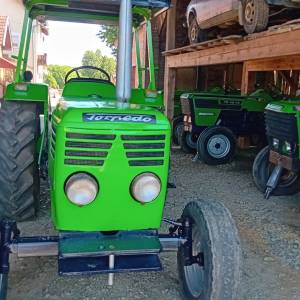 Torpedo 6006