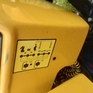 Traktor hittner 40