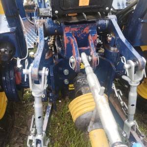 Traktor hittner 40
