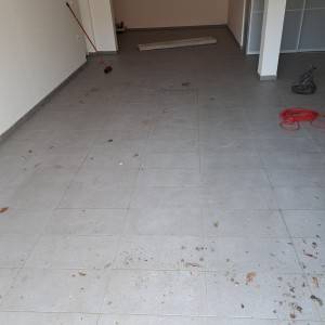 Usluga čišćenja i održavanja