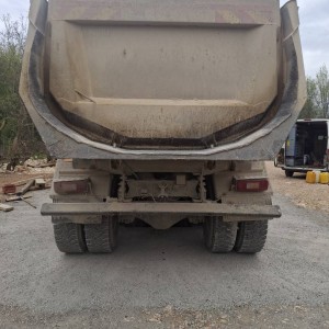Volvo FH16
