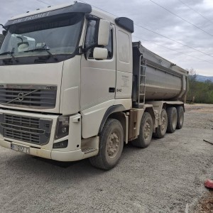 Volvo FH16