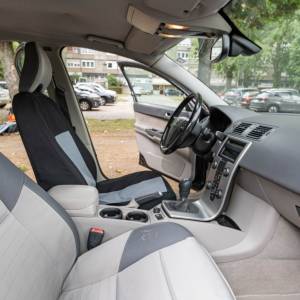 Volvo S40 (2004), 2.0 D 100 kW