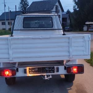 VW T4 1.9 d