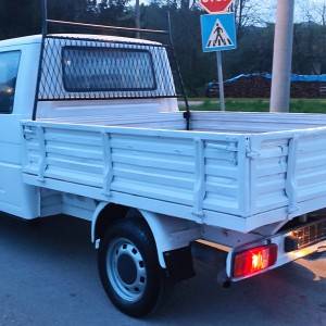 VW T4 1.9 d